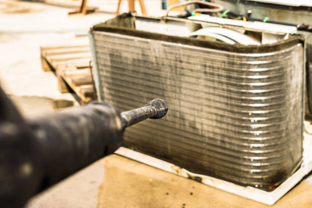 Best Duct Cleaning Specialists  in Drum Point, MD