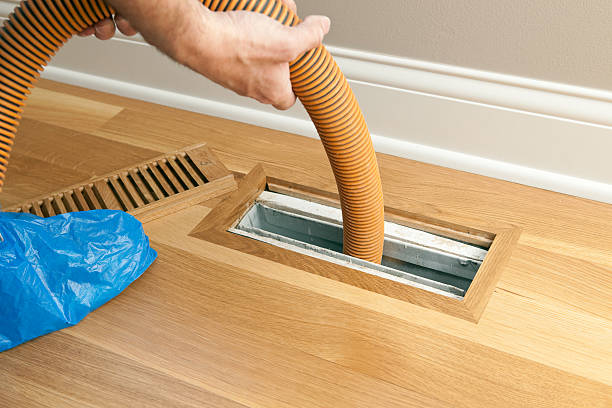 Best Home Air Vent Cleaning  in Drum Point, MD