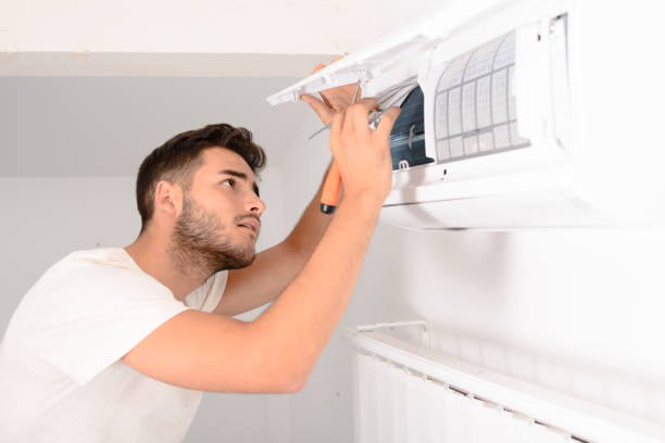 Best Affordable HVAC Duct Cleaning  in Drum Point, MD